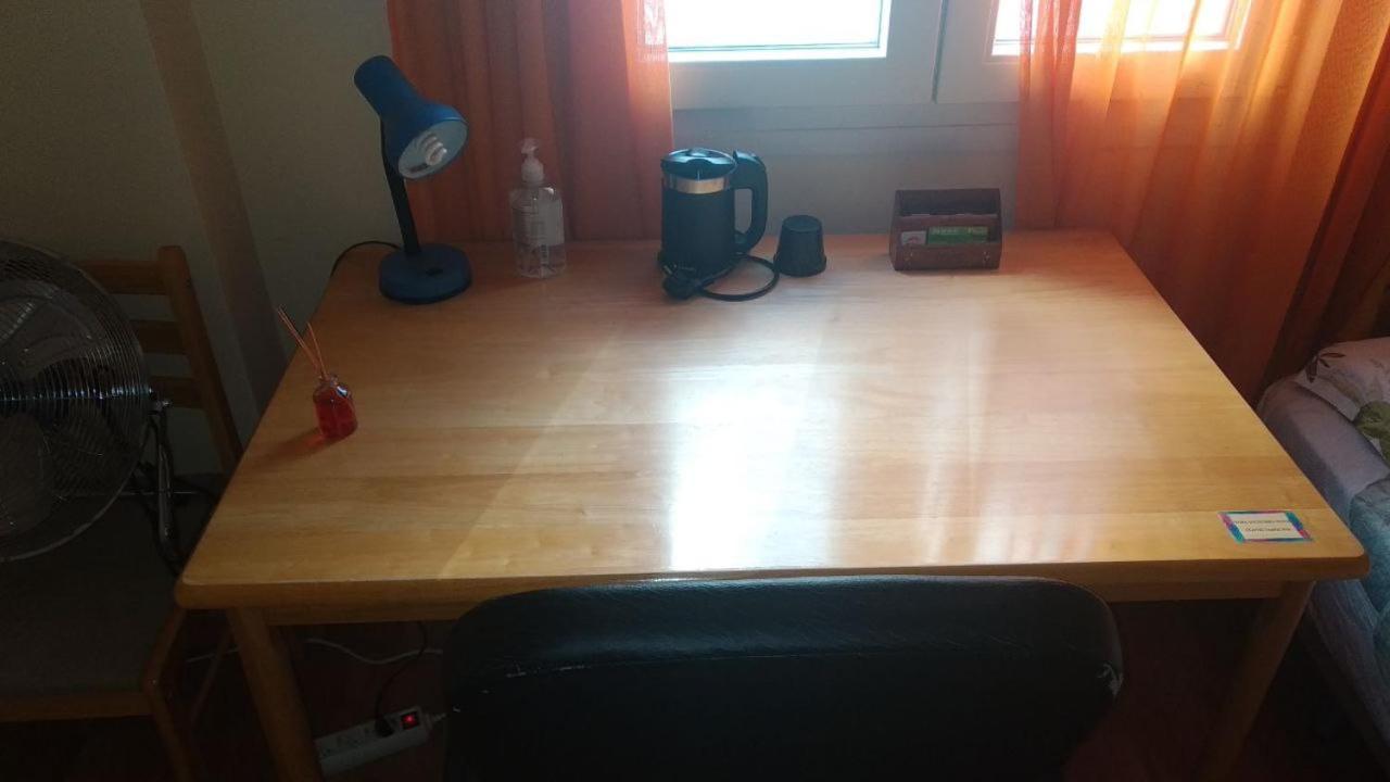 4 Estaciones Bnb Sevilla Kültér fotó