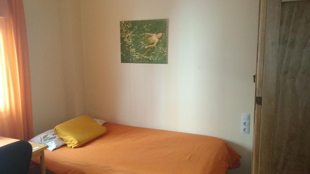 4 Estaciones Bnb Sevilla Kültér fotó