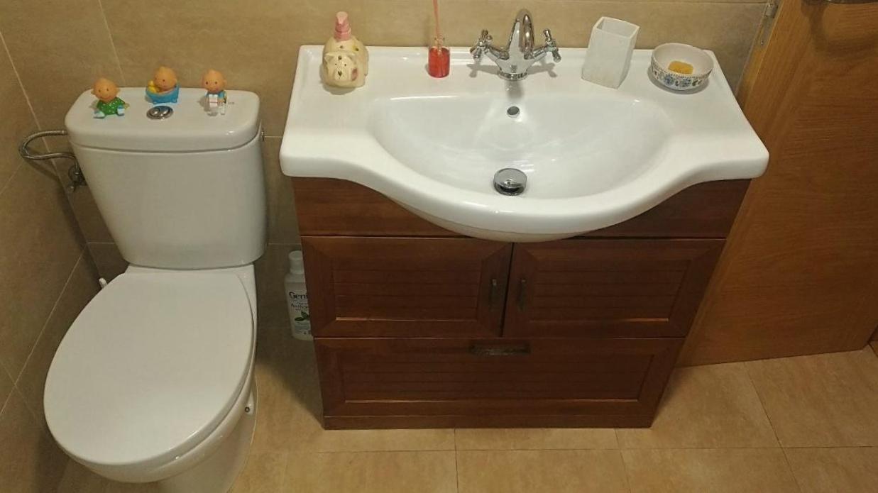 4 Estaciones Bnb Sevilla Kültér fotó