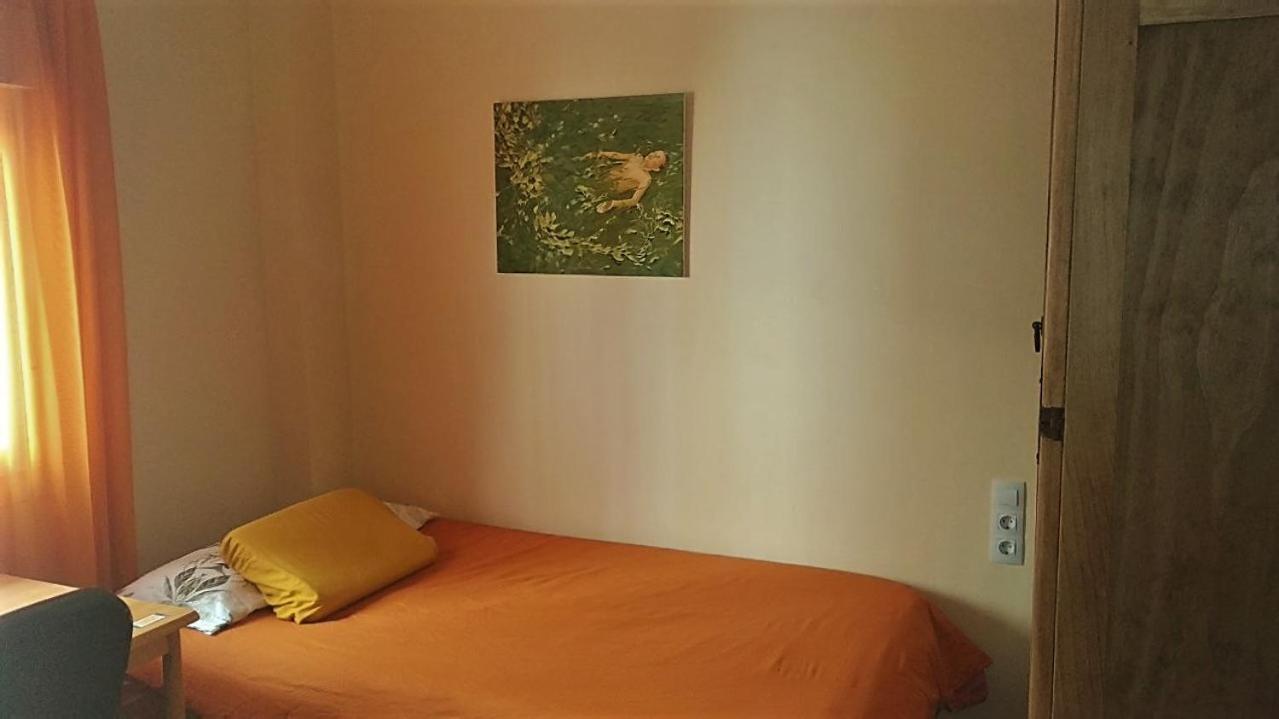 4 Estaciones Bnb Sevilla Kültér fotó